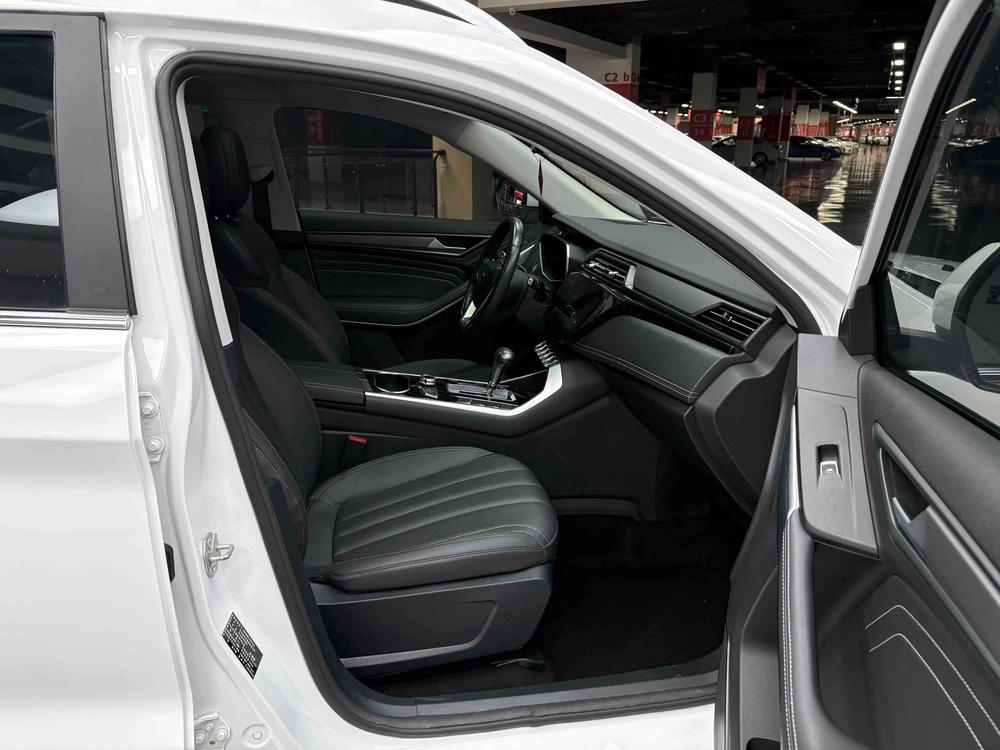 Ford Territory