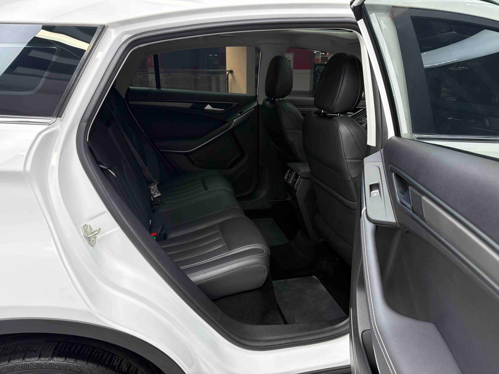 Ford Territory