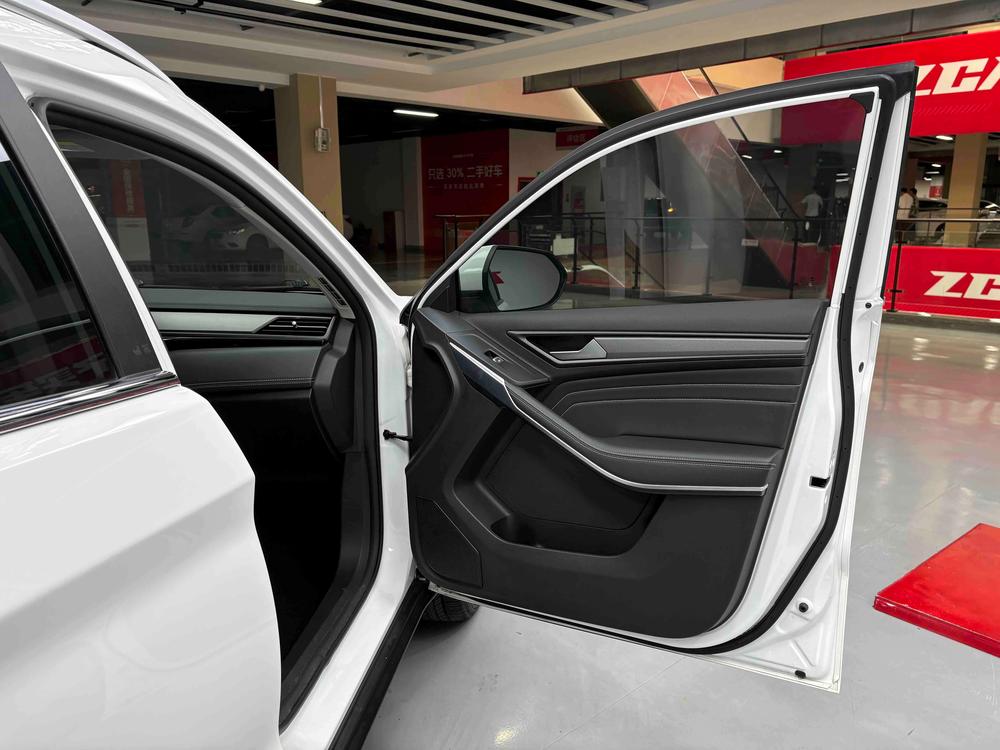 Ford Territory