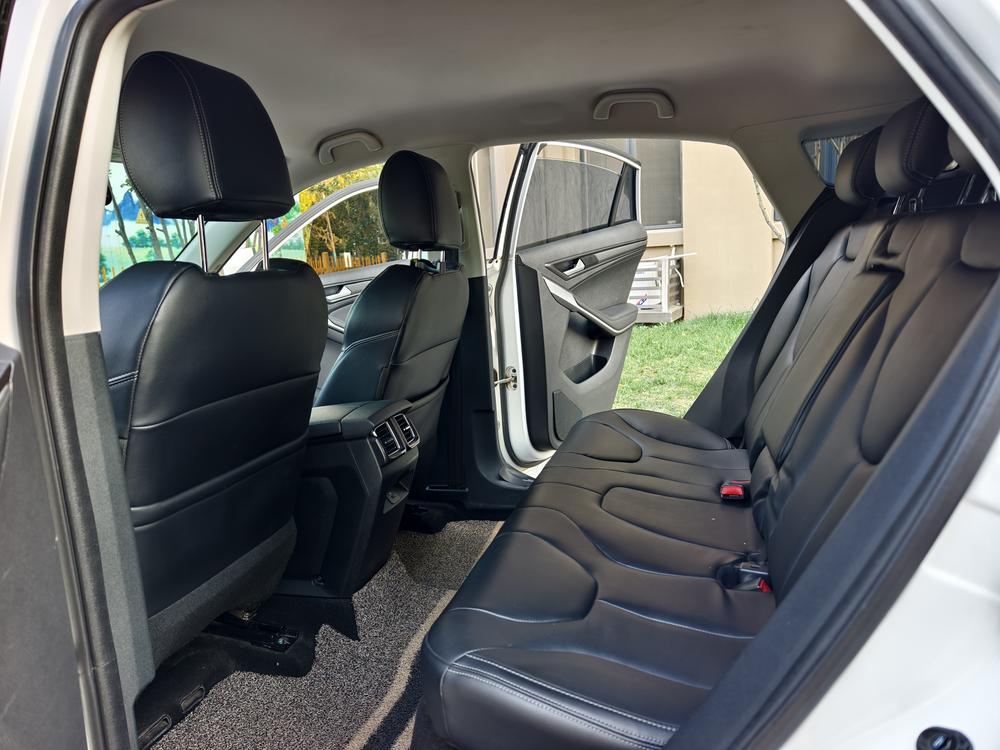 Ford Territory