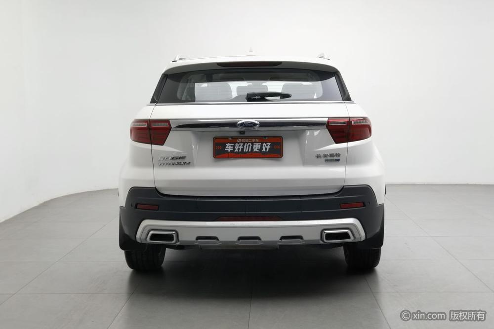 Ford Territory