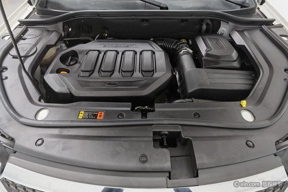 Ford Territory