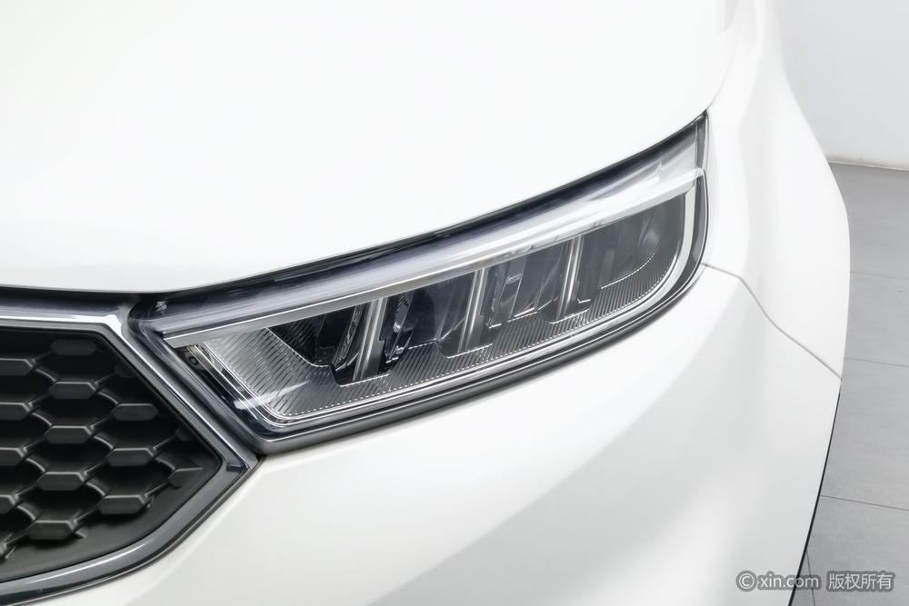 Ford Territory