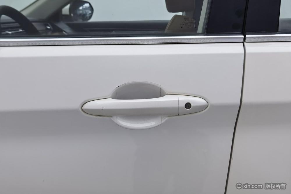 Ford Territory