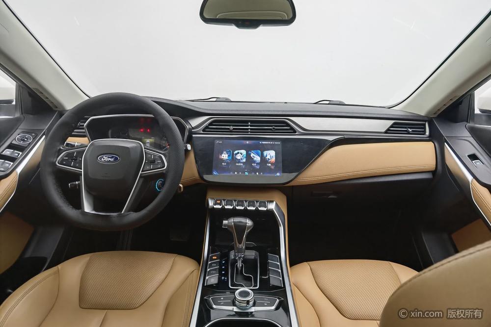 Ford Territory