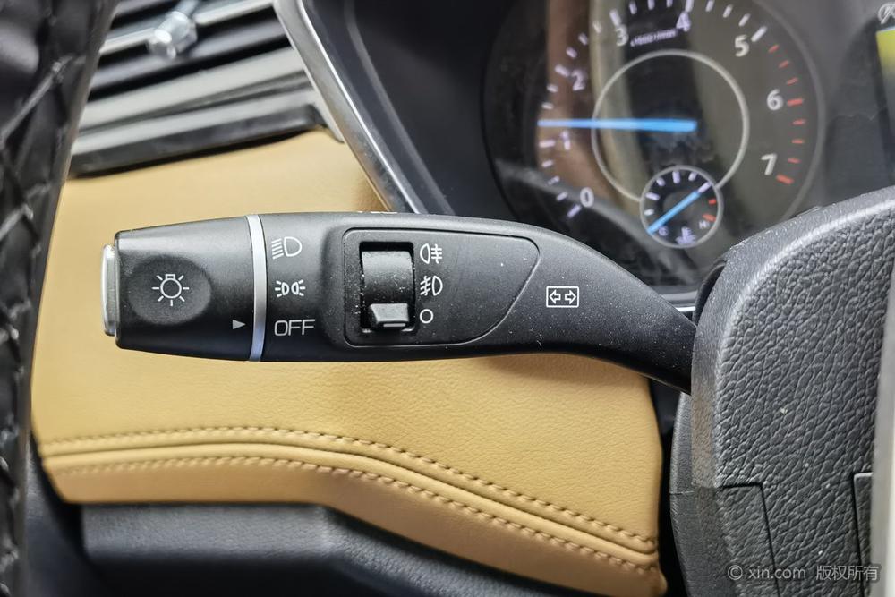 Ford Territory