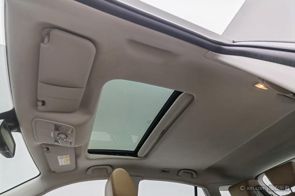 Ford Territory