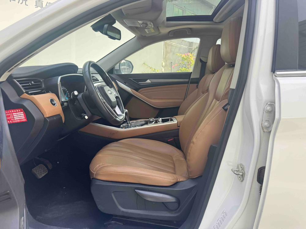 Ford Territory