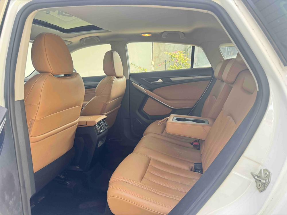 Ford Territory