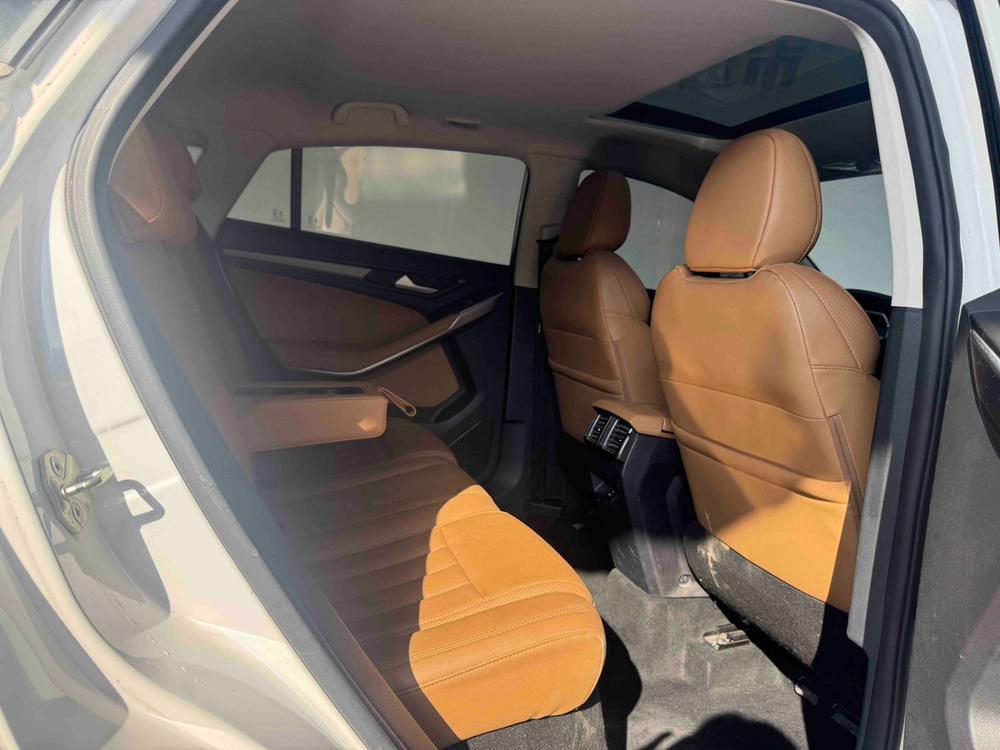 Ford Territory