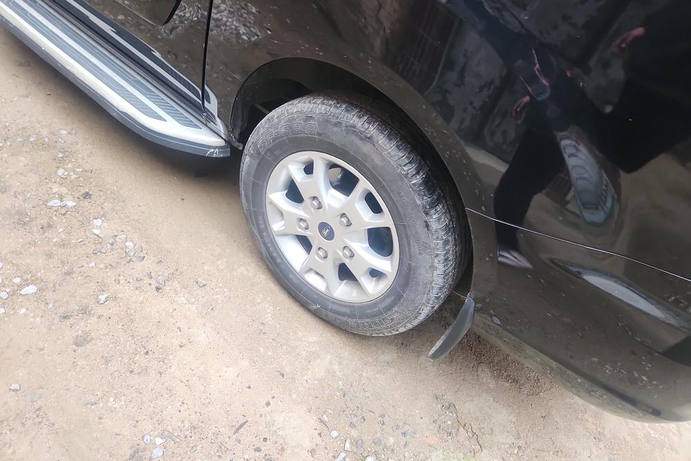 Ford Tourneo