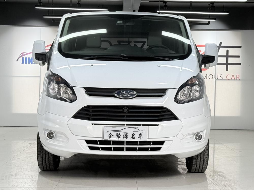Ford Tourneo
