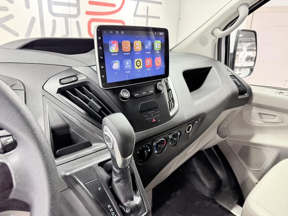 Ford Tourneo