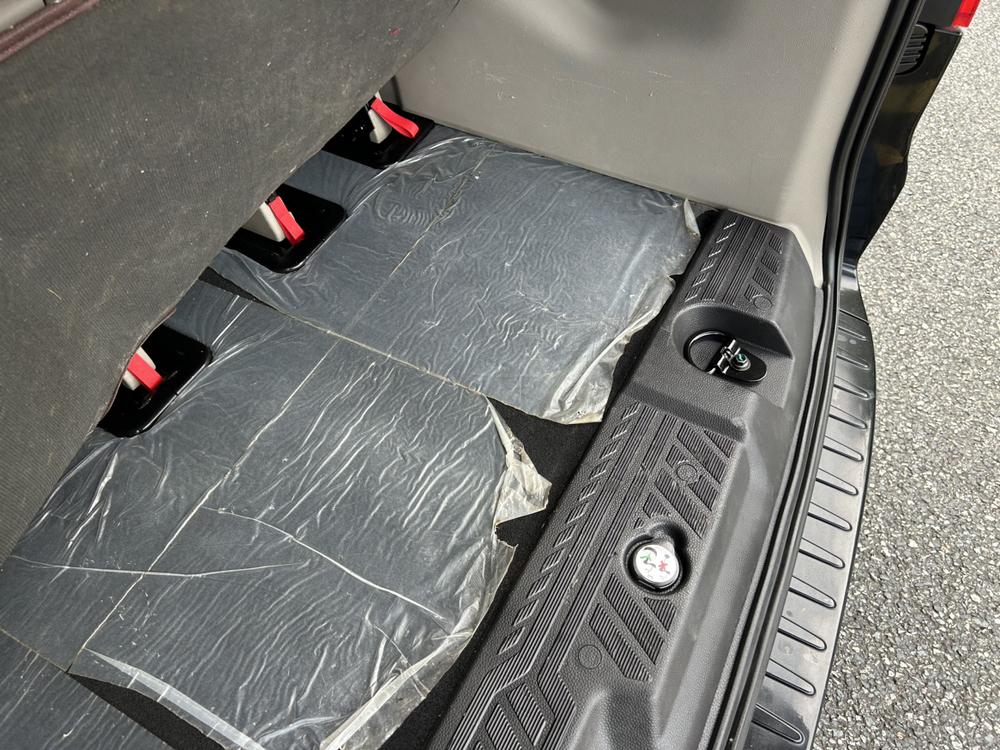 Ford Tourneo
