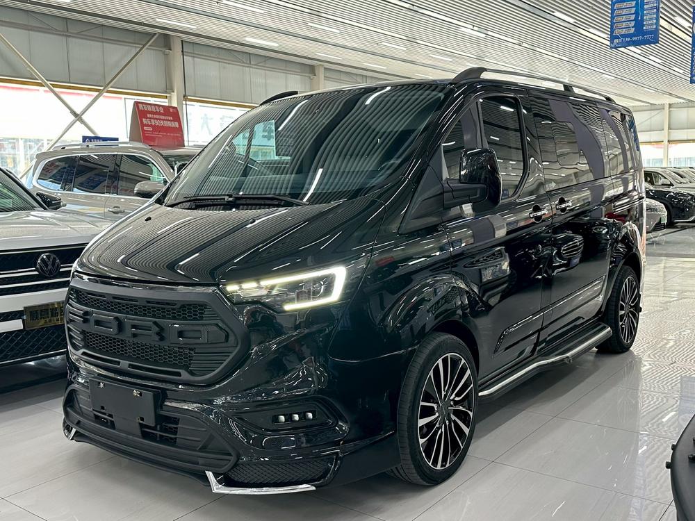 Ford Tourneo