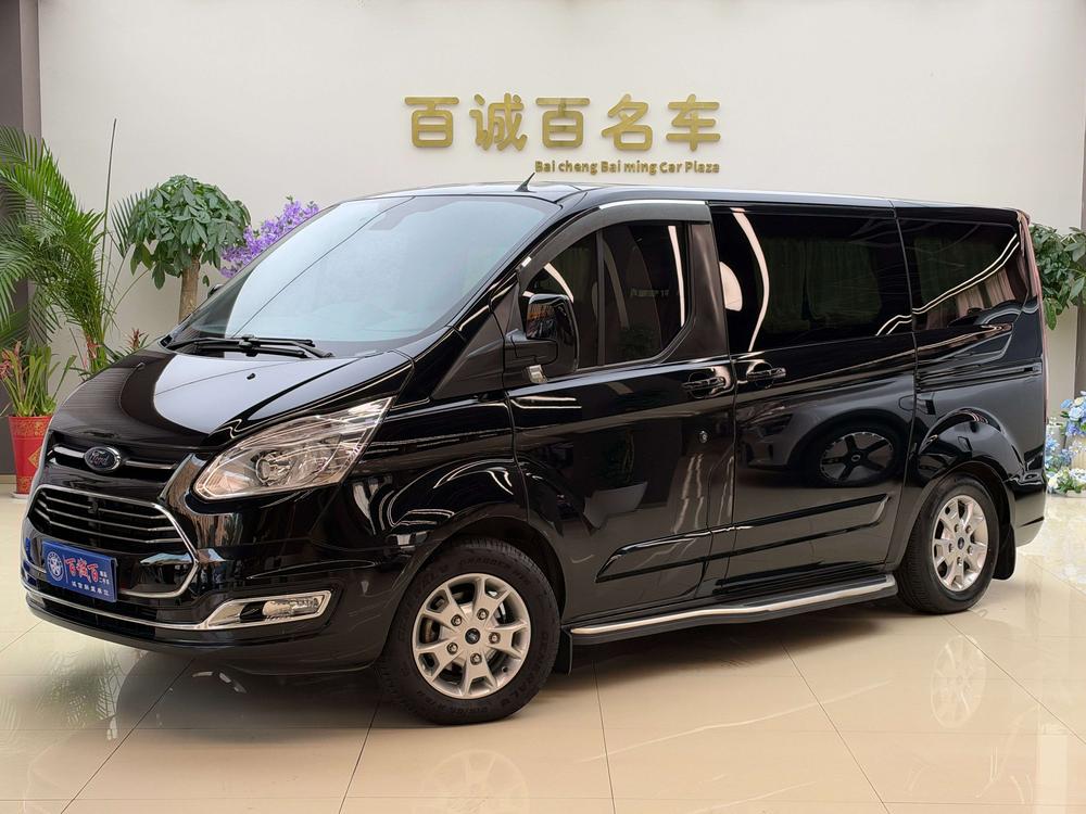 Ford Tourneo