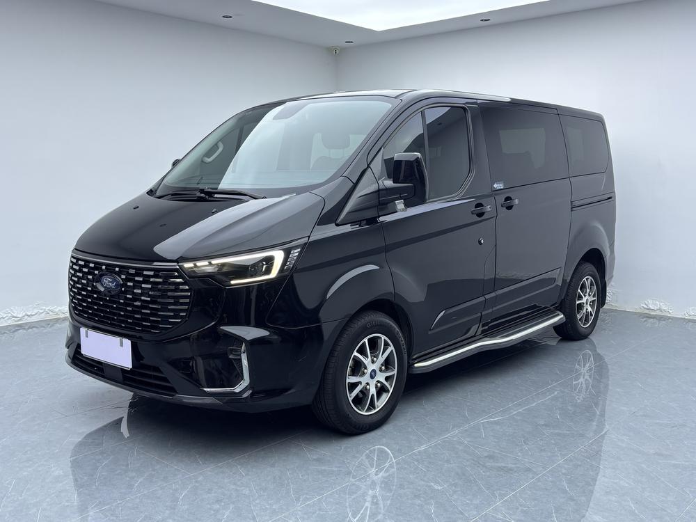 Ford Tourneo