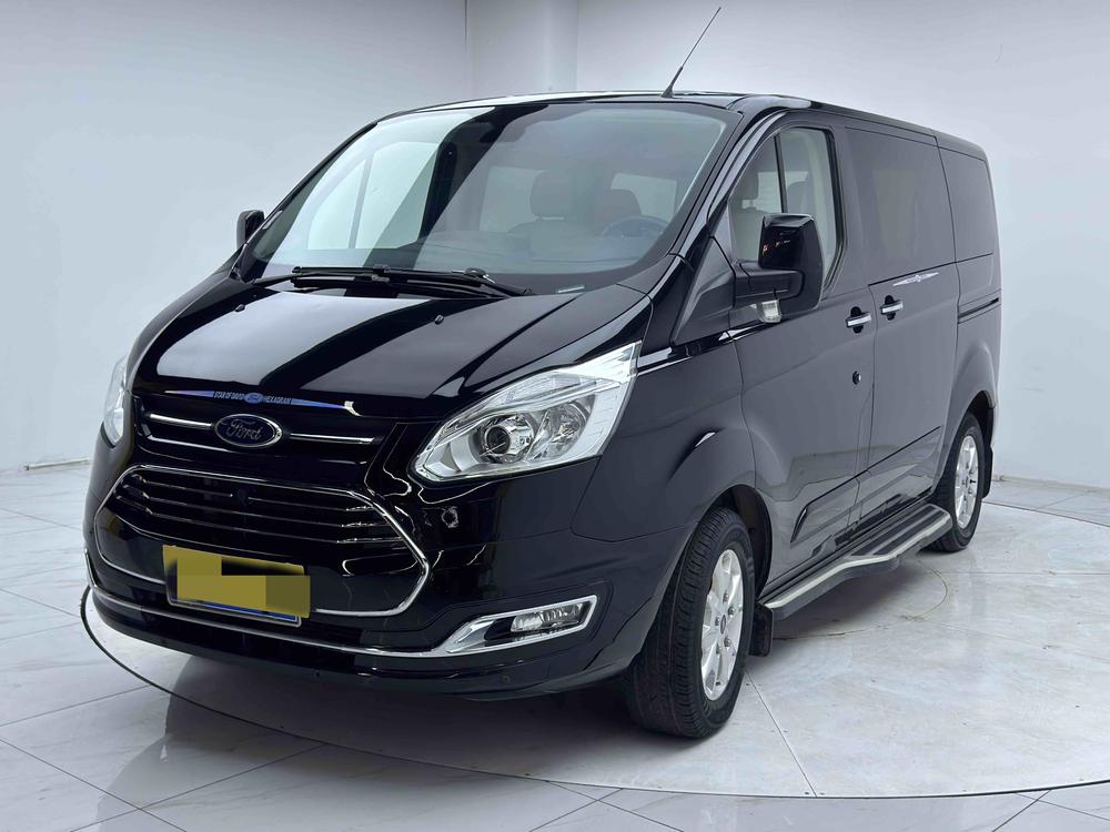 Ford Tourneo