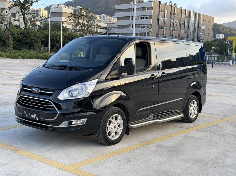 Ford Tourneo