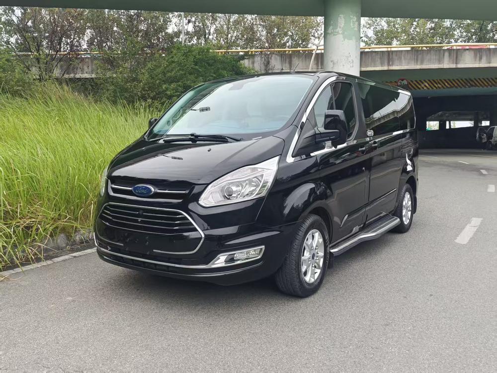 Ford Tourneo