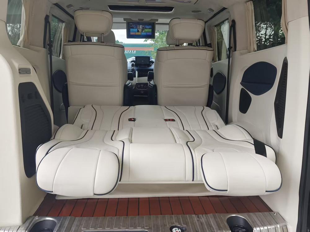 Ford Tourneo
