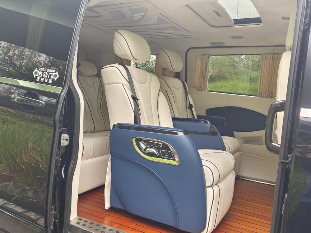 Ford Tourneo