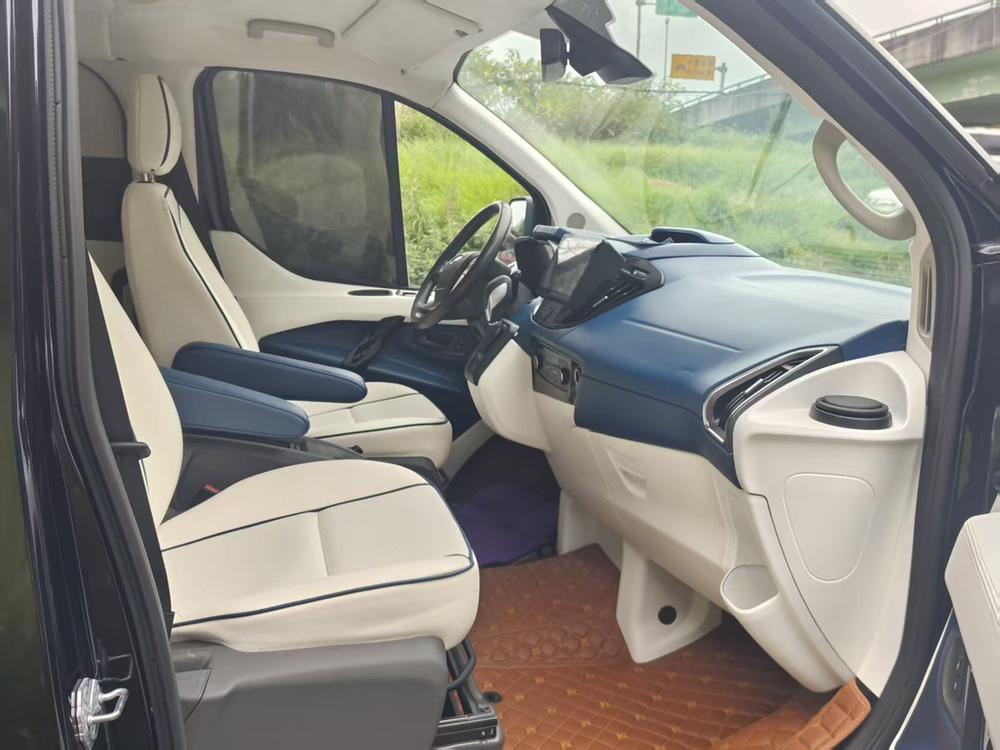 Ford Tourneo