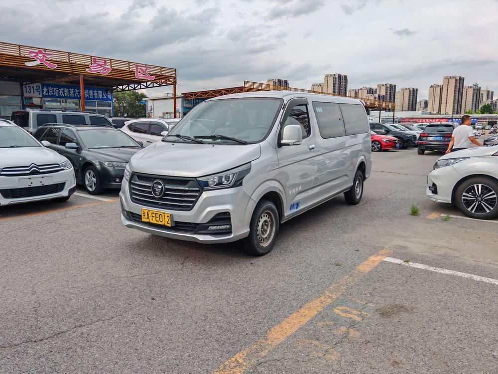 Foton Fengjing G5