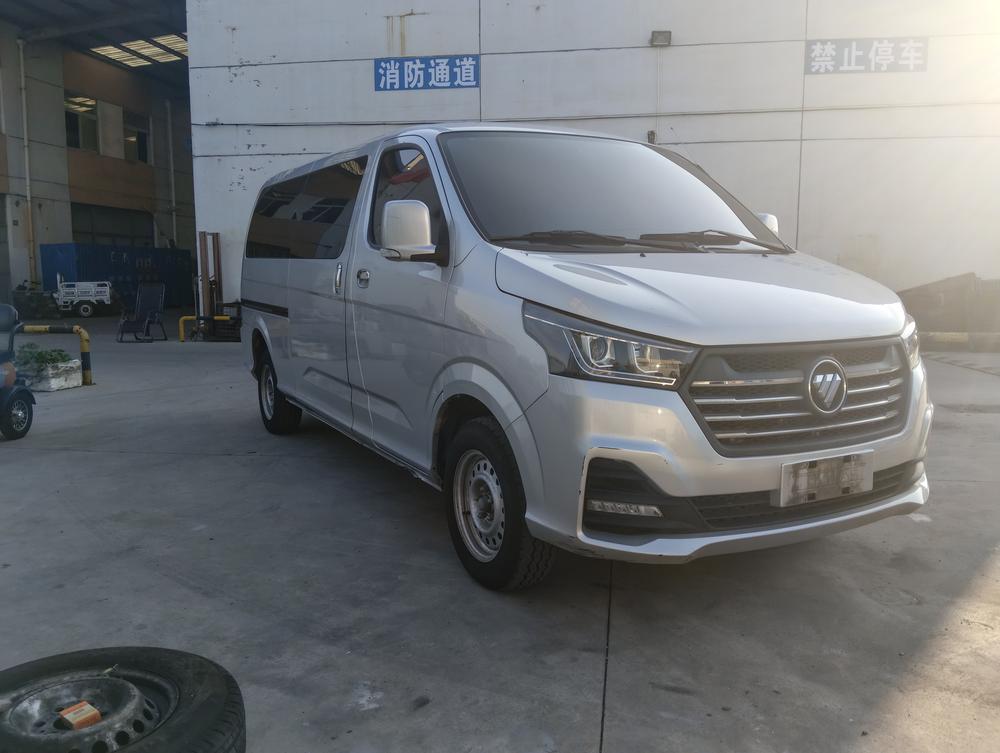 Foton Fengjing G5