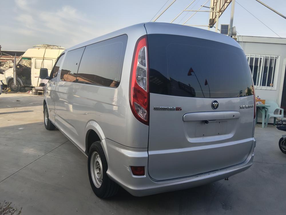 Foton Fengjing G5