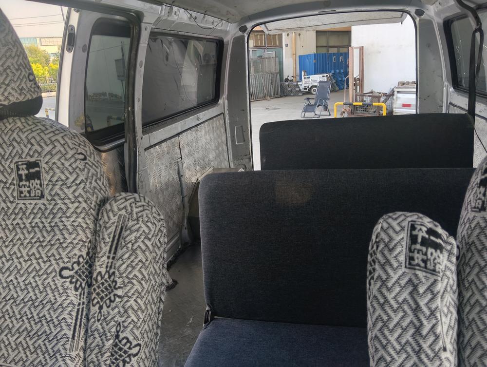 Foton Fengjing G5