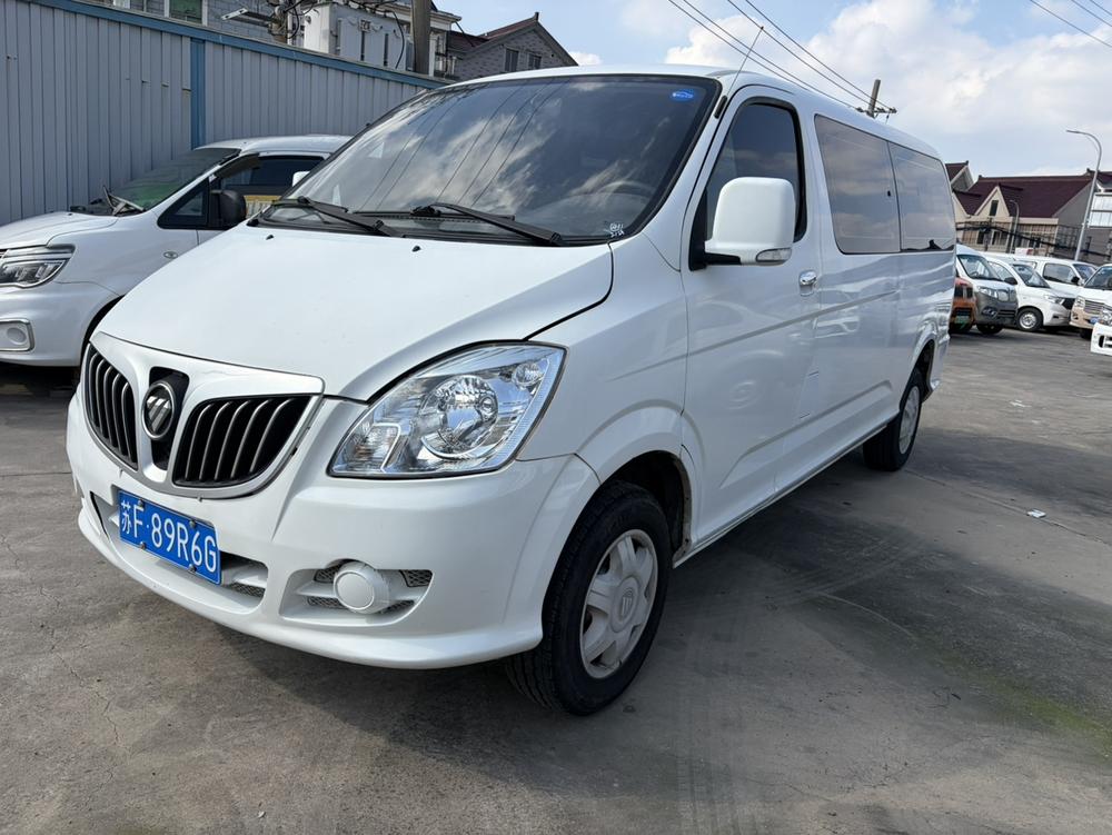 Foton Fengjing G5