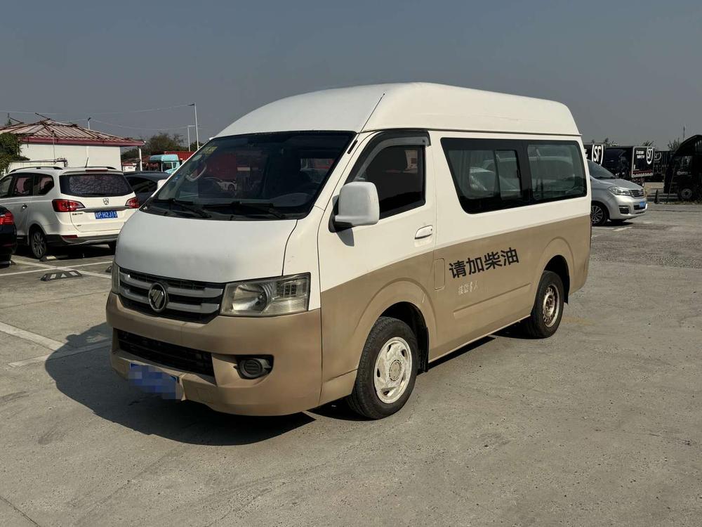 Foton Fengjing G7