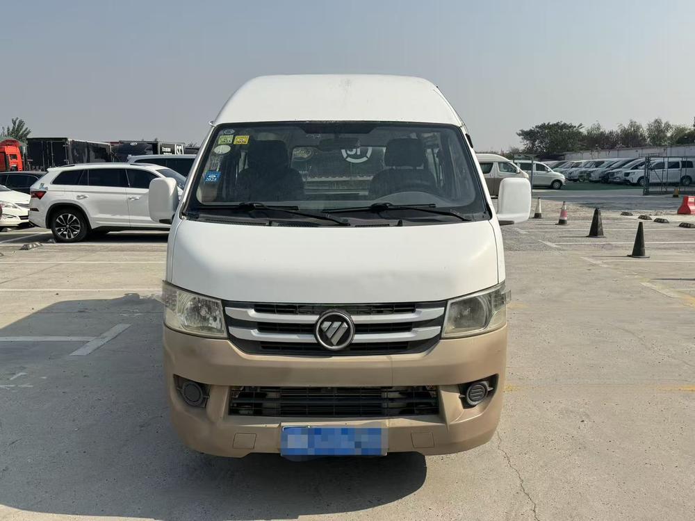 Foton Fengjing G7