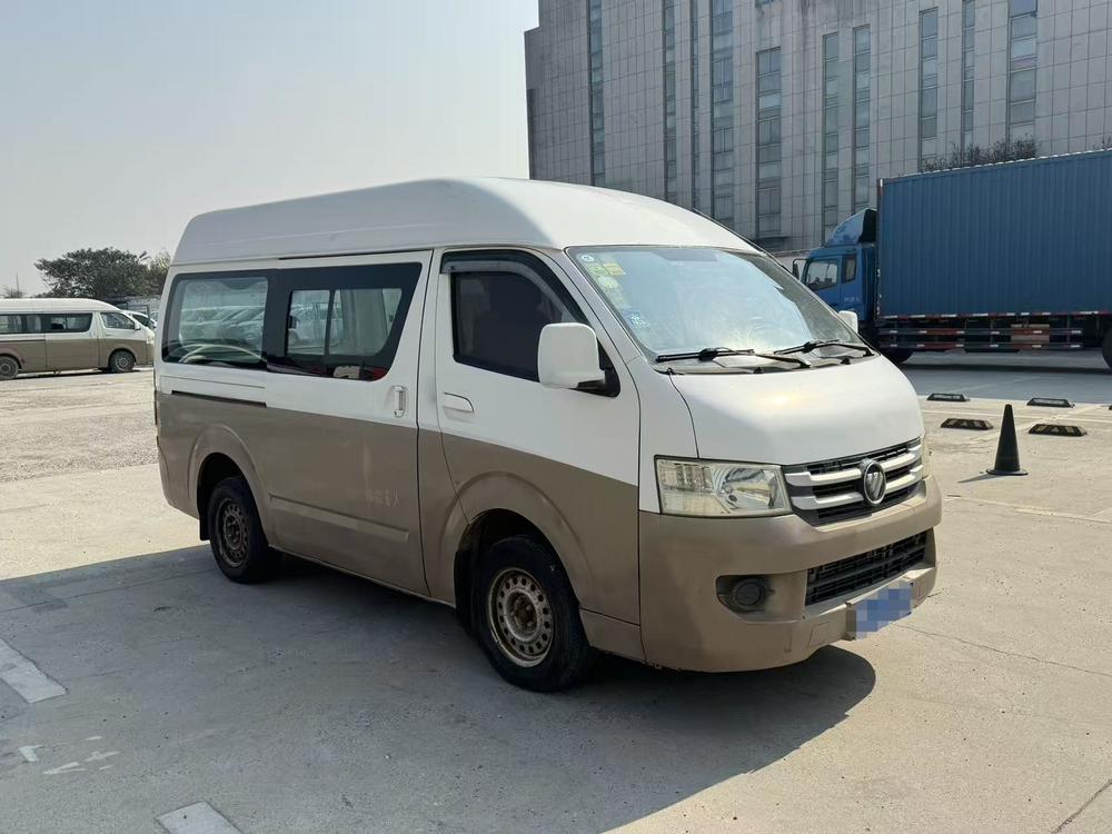 Foton Fengjing G7