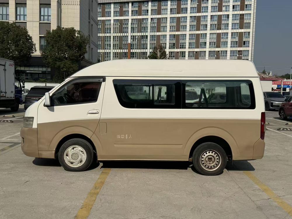 Foton Fengjing G7