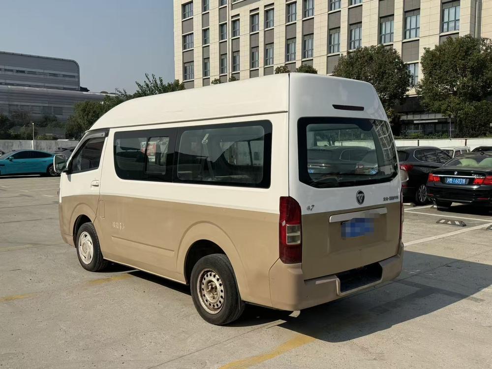 Foton Fengjing G7