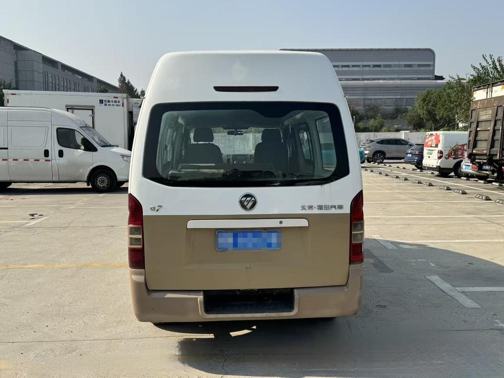 Foton Fengjing G7