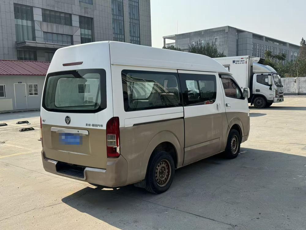 Foton Fengjing G7