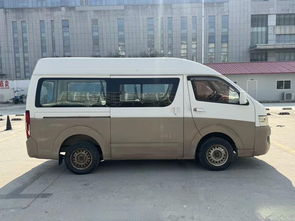 Foton Fengjing G7