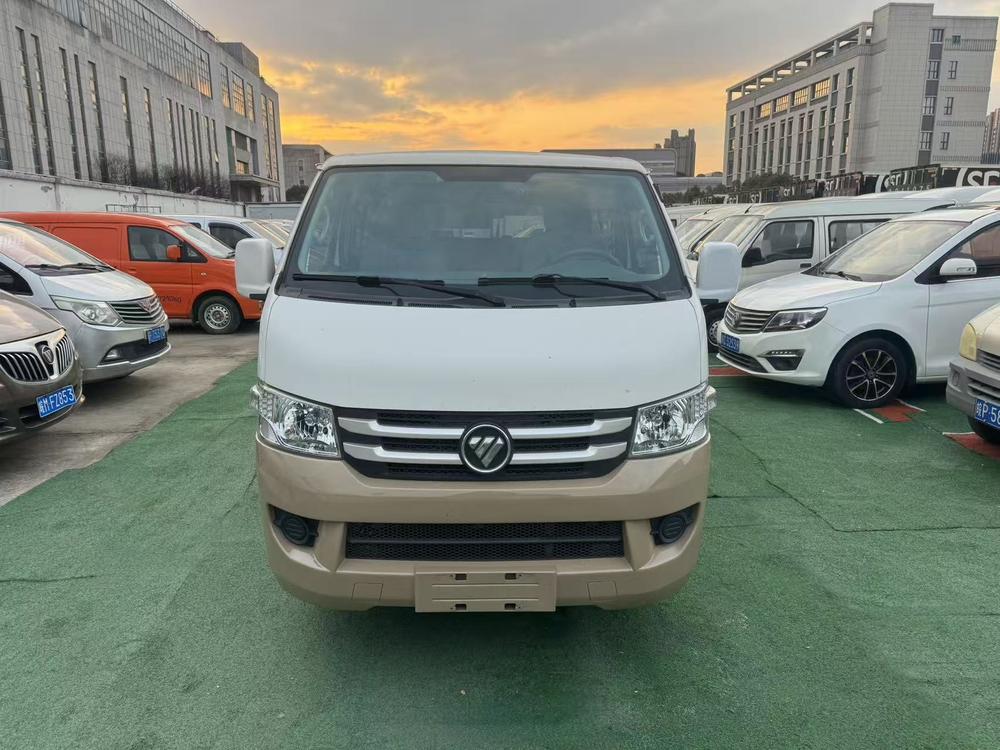 Foton Fengjing G7