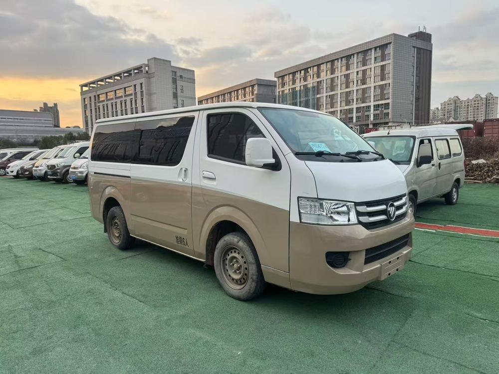 Foton Fengjing G7