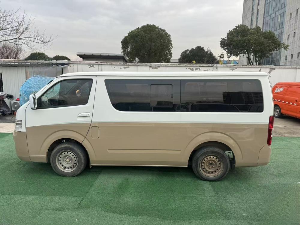 Foton Fengjing G7