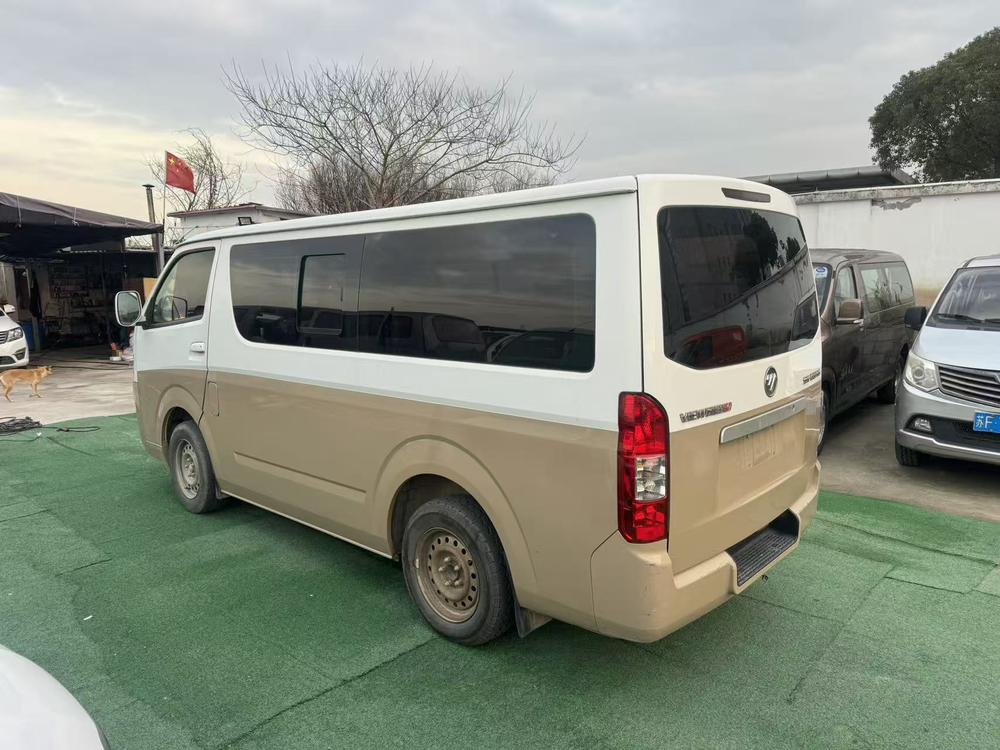 Foton Fengjing G7