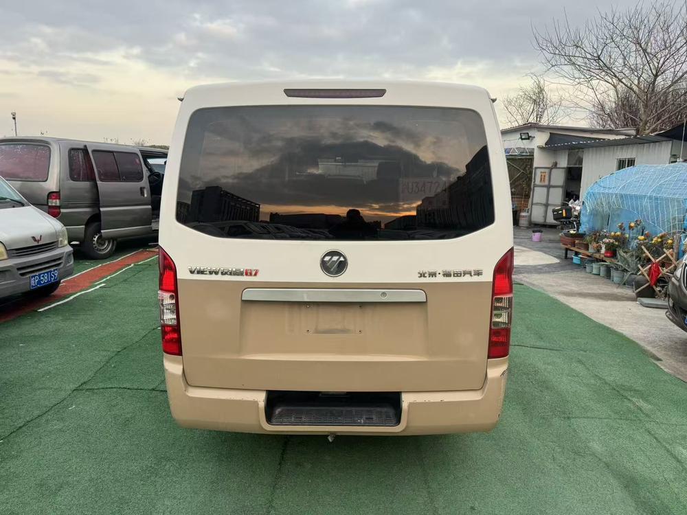 Foton Fengjing G7