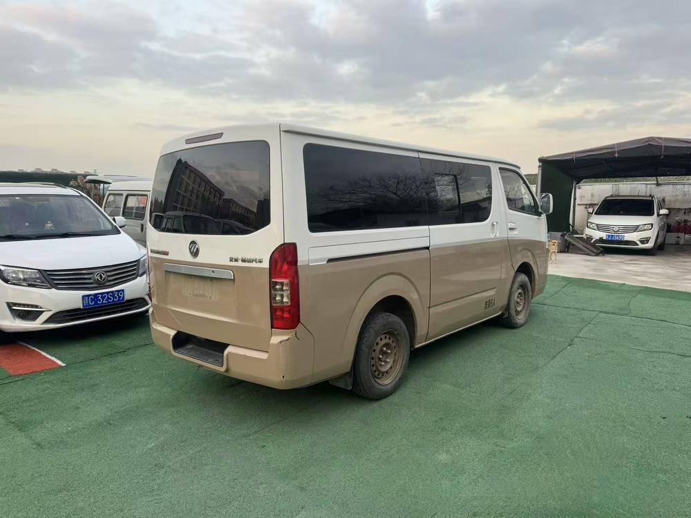 Foton Fengjing G7
