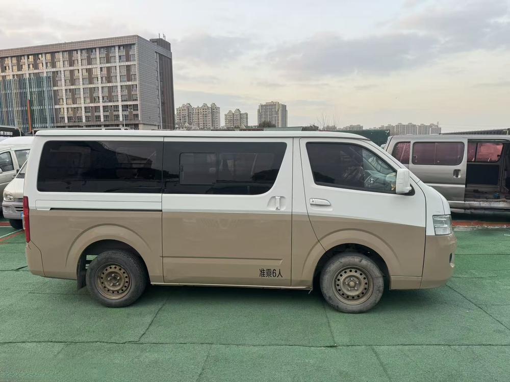 Foton Fengjing G7