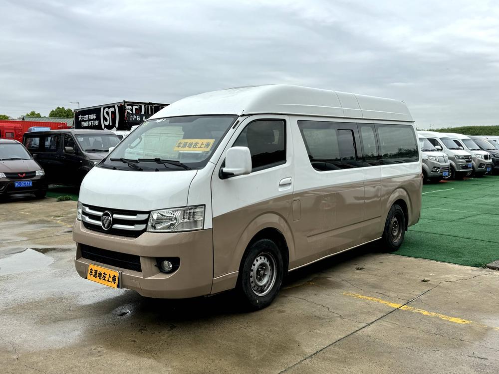 Foton Fengjing G7
