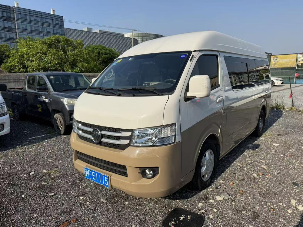 Foton Fengjing G7