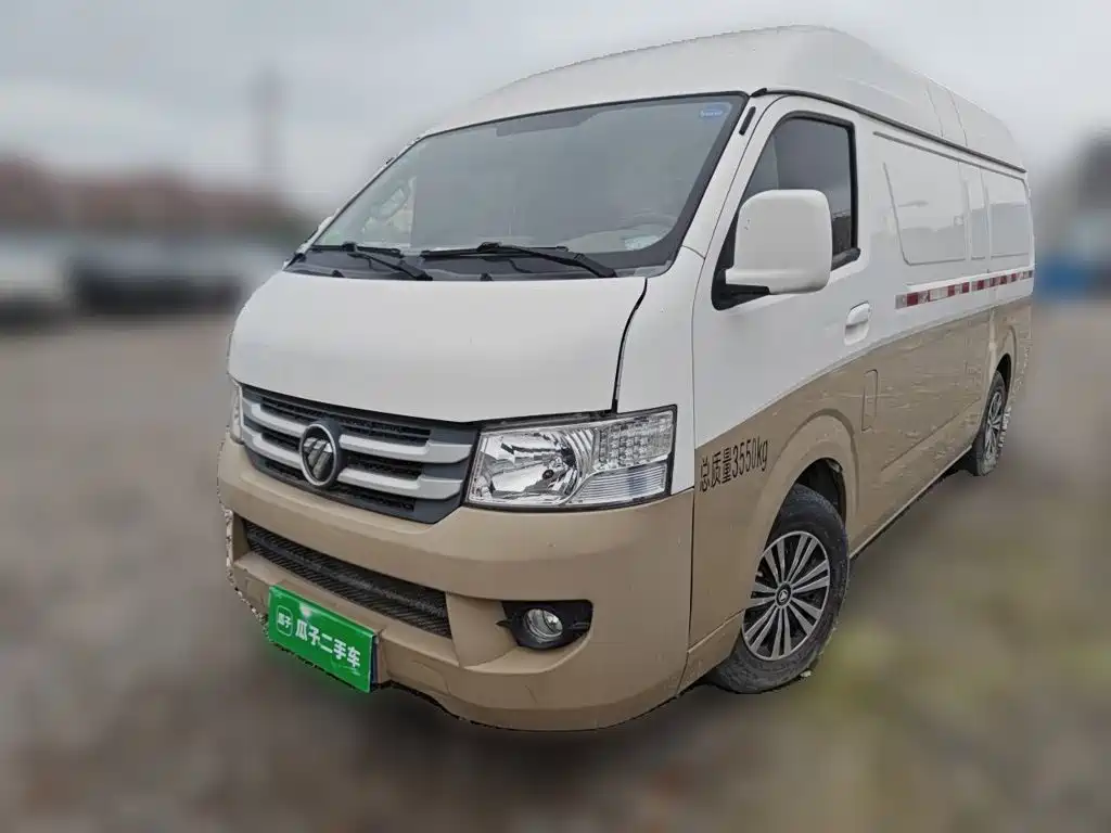 Foton Fengjing G7